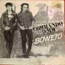 Commando 9 MM : Soweto